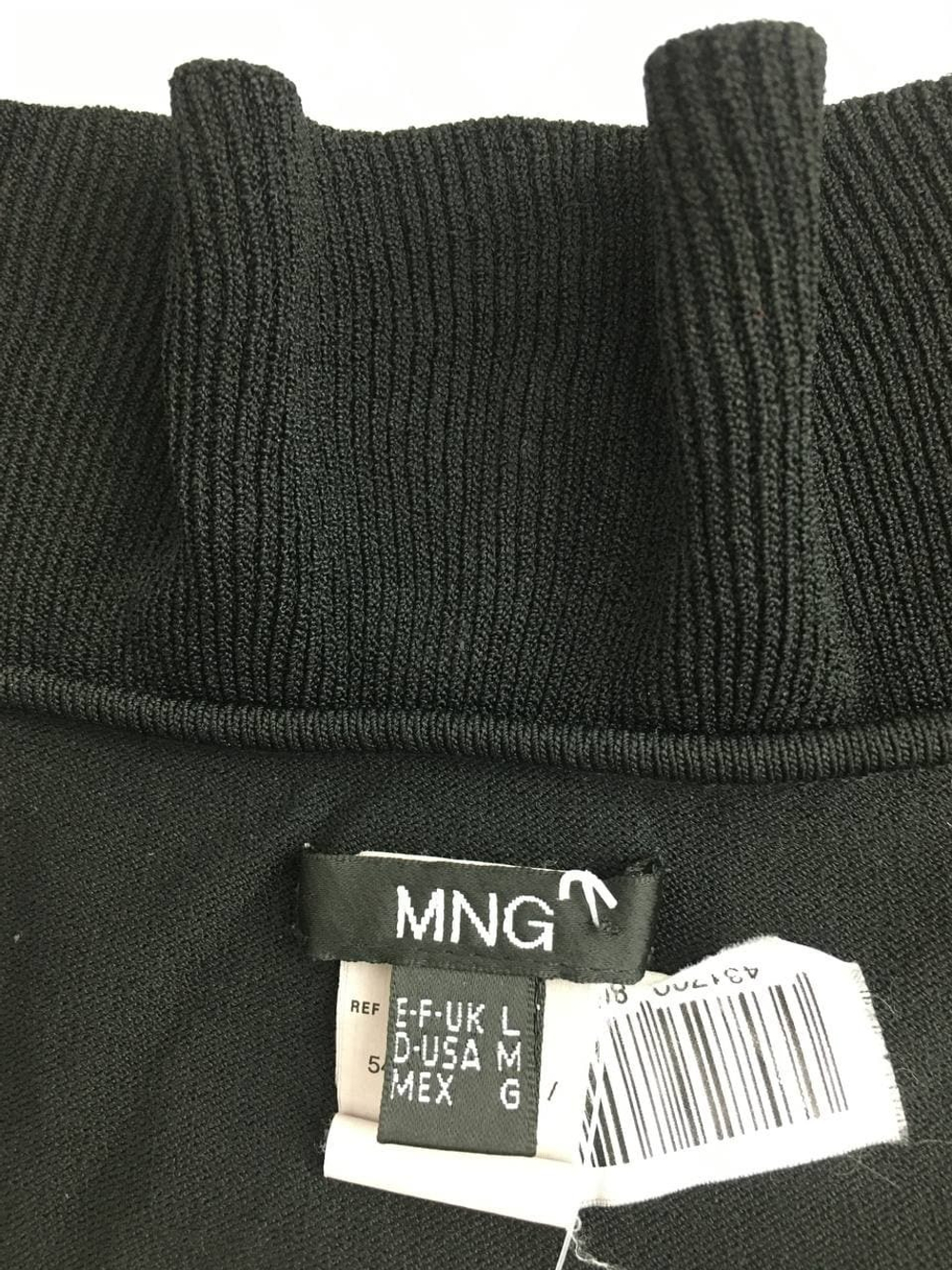 Джемпер Mango элегантный 44-46 размер