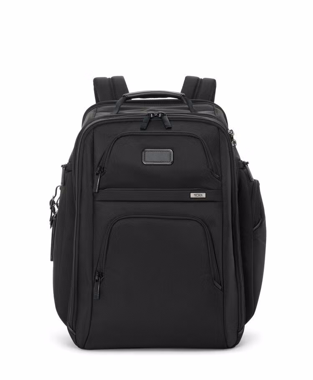 Рюкзак дорожный/Black