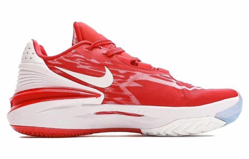 Кроссовки Nike Air Zoom G.T. Cut 2