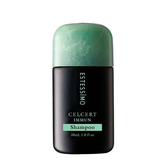 Шампунь восстанавливающий