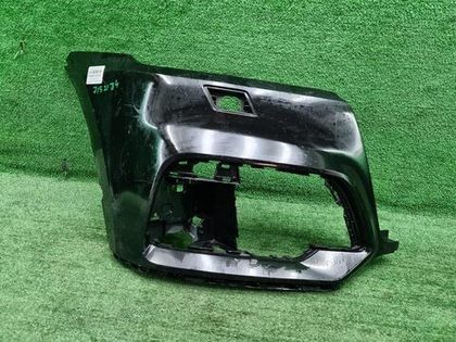 Бампер передний Audi Q5 2 (2017-2020) S-line