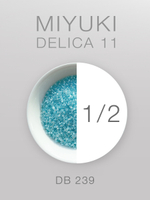БИСЕР MIYUKI DELICA 11_DB_239