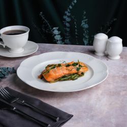 Тарелка d 27 см Aristocrat Noble [6]