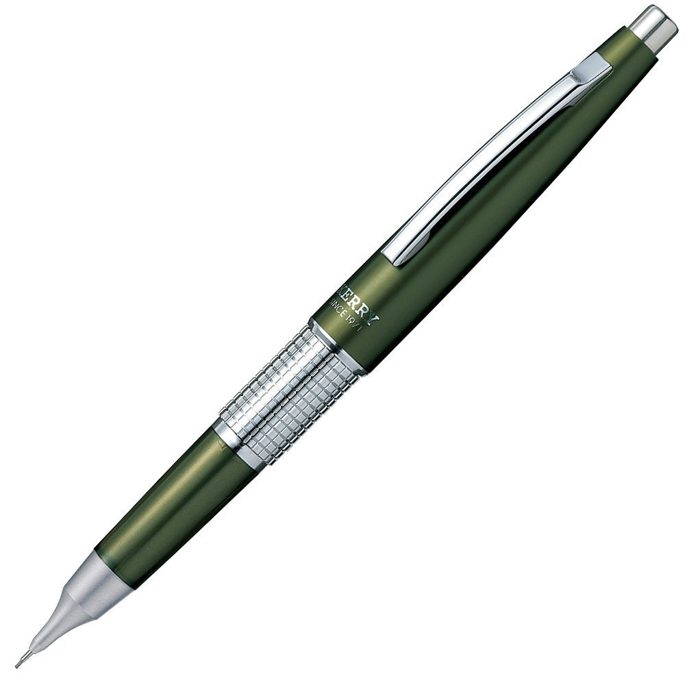 Pentel Kerry P1035-KD - Купить японский механический карандаш 0,5 мм - с доставкой по Москве, Санкт-Петербургу и РФ в интернет-магазине pen24.ru