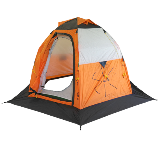 Палатка рыболовная зимняя Норфин Фишинг 6 210x245x155 см, арт. NI-10465