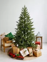 Елка искусственная «НОРДМАН» (Литая) от 210 см / 2.1 м