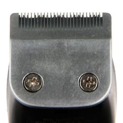 Триммер для стрижки усов и бороды Wahl Li Grey (9854-2916)