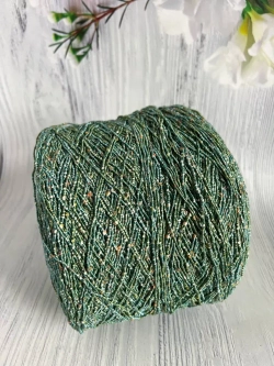 Пряжа для вязания COCODE Cotone коко твид