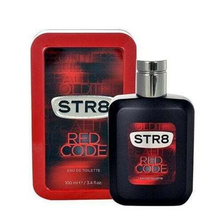 STR8 Red Code EDT 100 ml