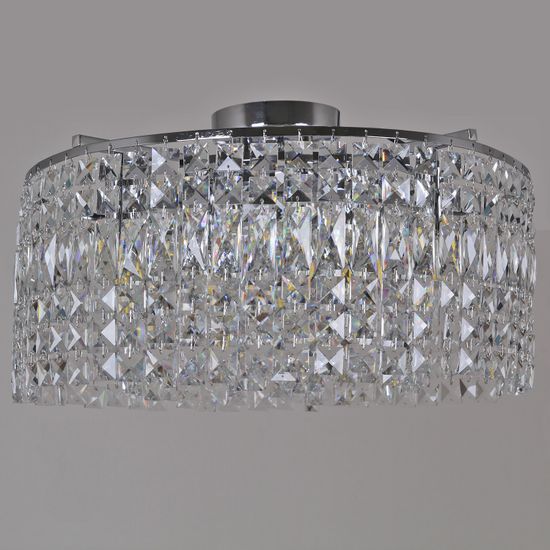 90288-0.3-08 CR светильник потолочный