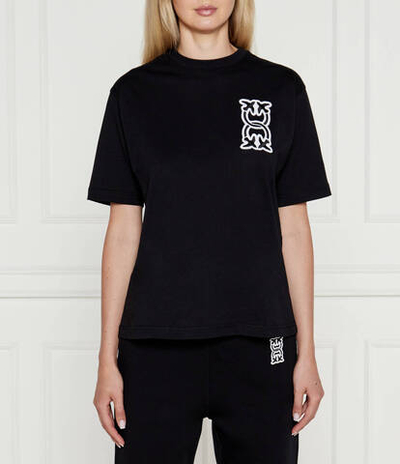 Футболка Pinko - черный(104043 A23D)