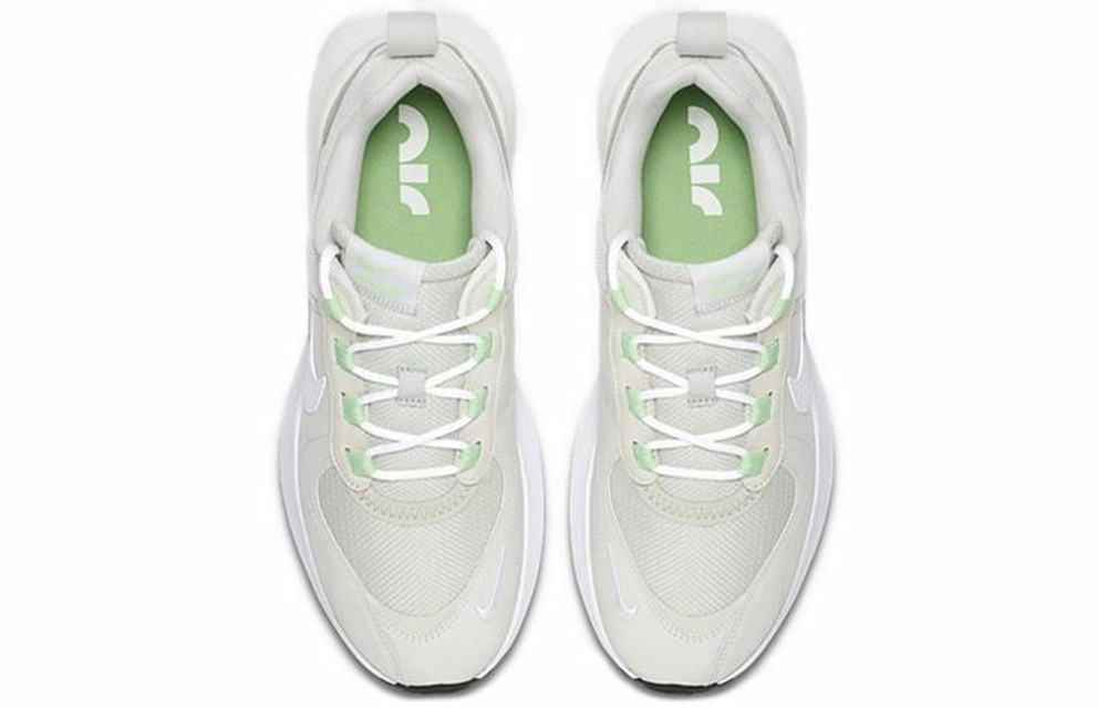 Кроссовки Nike Air Max Verona (Женская размерная сетка)