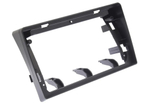 Переходная рамка магнитолы TOYOTA LAND CRUISER PRADO J120 2009 9 дюймов