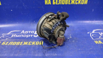 Туманка правая SUBARU IMPREZA 2002-2005