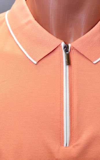 Футболка ПОЛО мужская TONY MONTANA