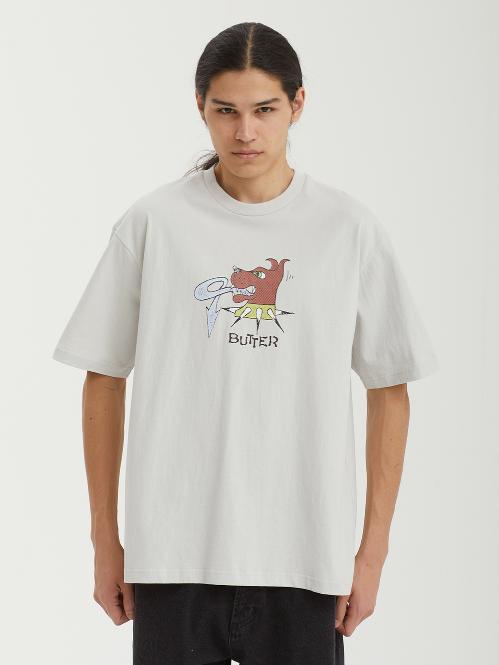 Мужская Футболка Canine