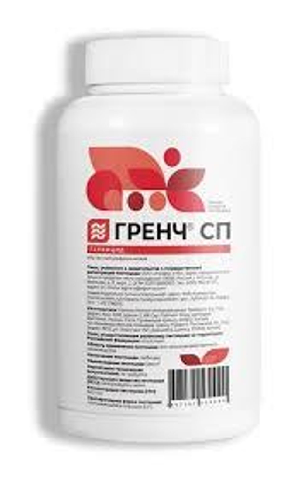 Гренч, СП (600 г/кг)