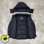 Пуховик Eider