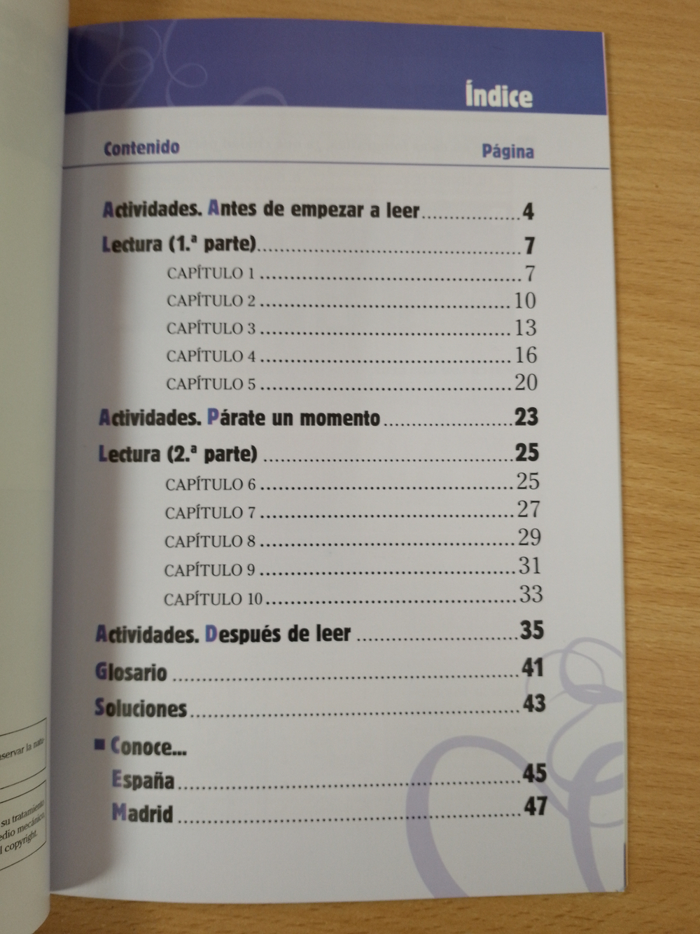 Alejo y Su Pandilla. Libro 1: Amigos en Madrid (Lecturas graduadas / Graded Readings) (Spanish Edition)