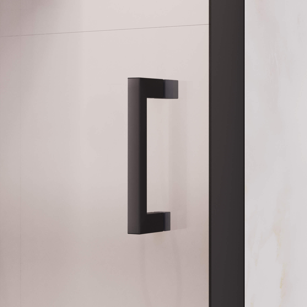 Душевая дверь RGW PA-017B (Матовое-Сатинат, 1400)