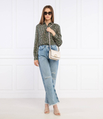 джинсы robyn Pepe Jeans London - голубой(PL204119)