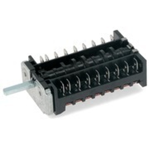 Переключатель режимов духовки NARDI  42.09000.009