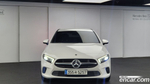 Mercedes-Benz A-Class W177 A220 Sedan (09.2021)