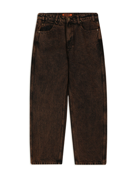 Мужские Джинсы Spider