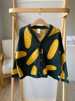 Хлопковый кардиган Tinycottons, 116