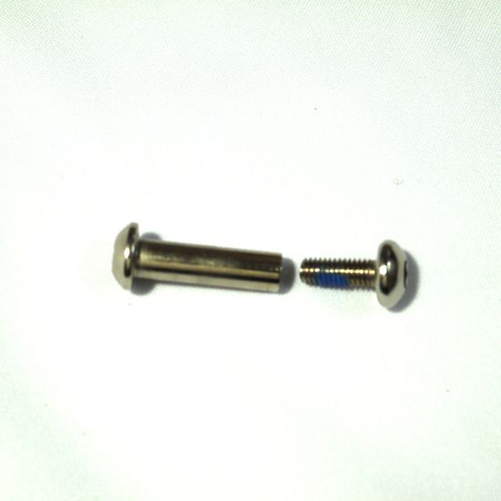 Болт тормоза SUSPENSION