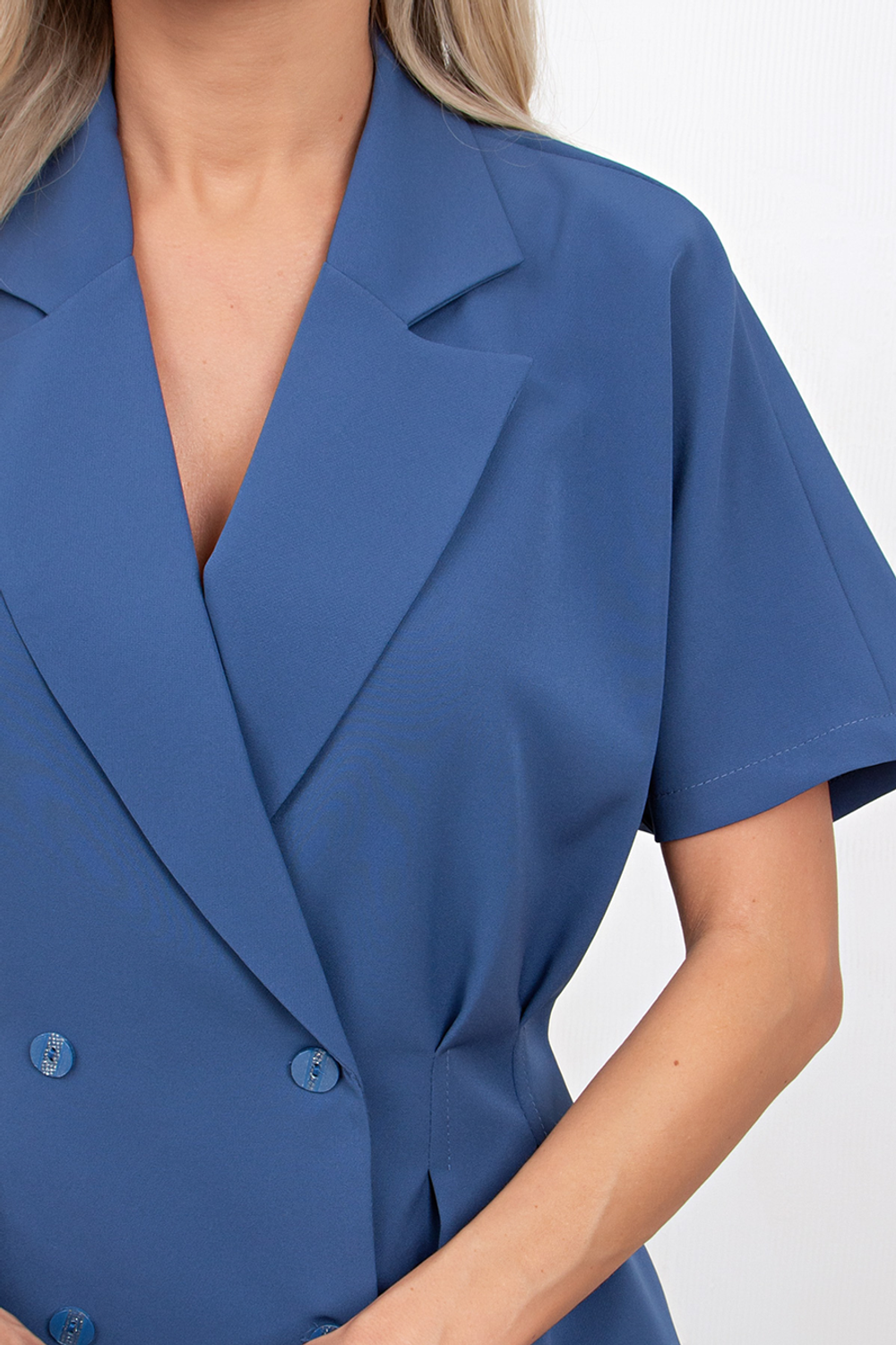 Жакет Абелия №6 Valentina