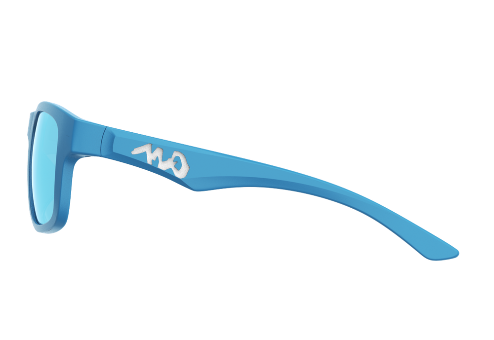 Спортивные очки 720armour Fabio R / Philipsburg Blue / Smoke Lake Blue Lens