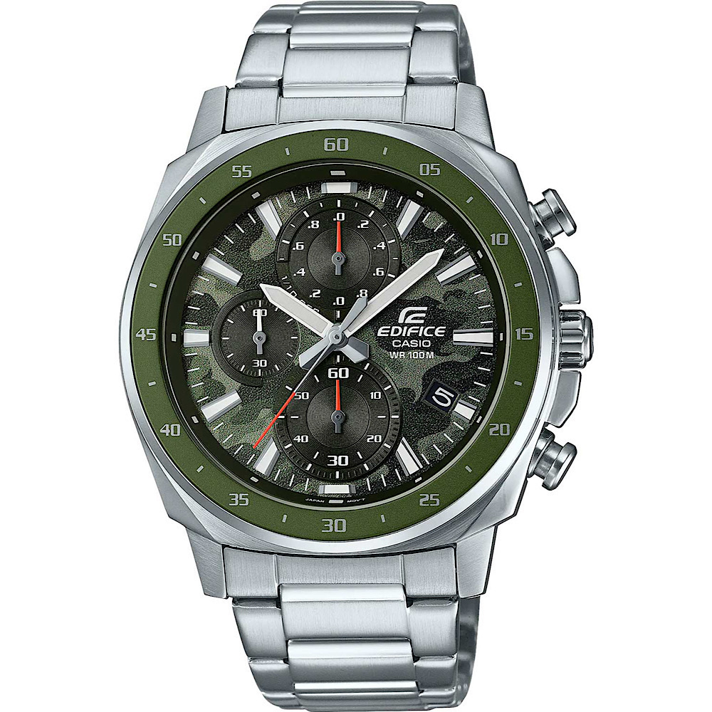 Casio EFV-600D-3C