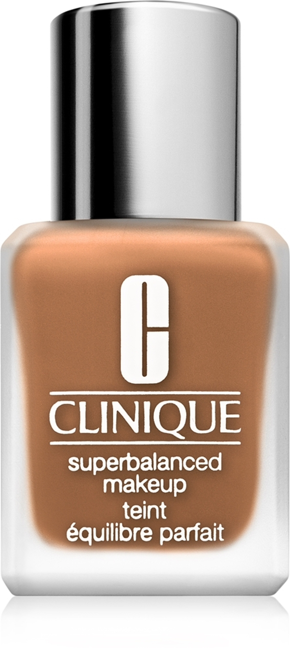Clinique Superbalanced Makeup - Мягкая шелковистая основа, 30 ml