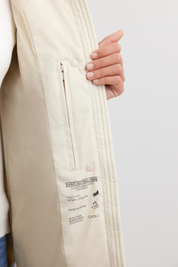 Пуховик женский B0125701 Baon