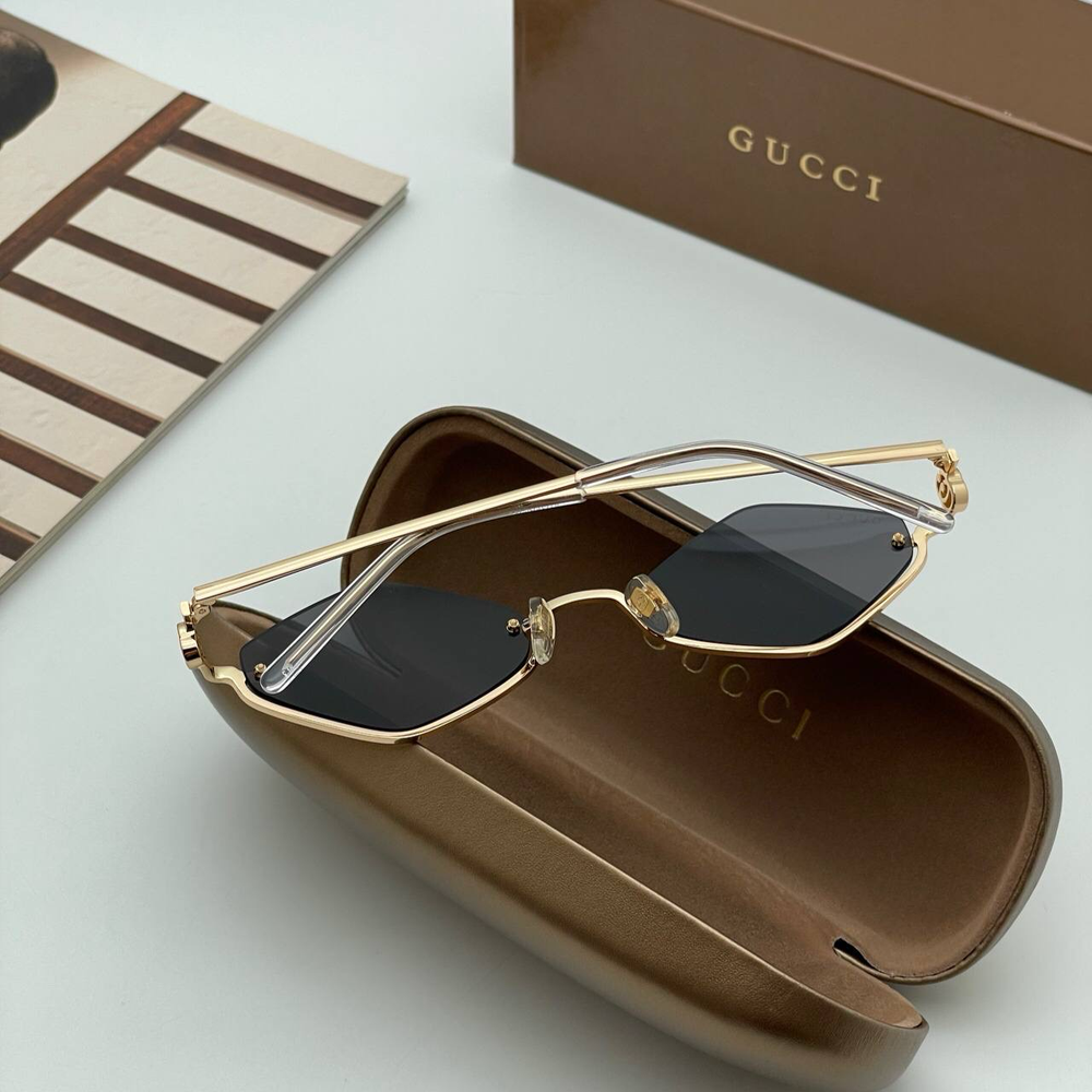 Солнцезащитные очки Gucci