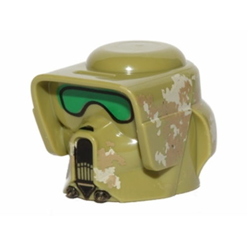 Шлем Клона разведчика 15311pb01 | 15311pb02