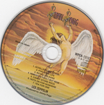 Комплект / Led Zeppelin (1968-1976)(6 Mini LP СD)