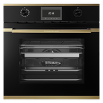 Комбинированный духовой шкаф с паром Kuppersbusch BD 6340.0 S4 Gold