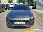 Hyundai Avante (CN7) 1.6 (03.2021)