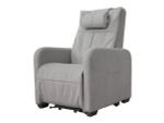 Кресло-реклайнер электрический с подъемом и массажем FUJIMO LIFT CHAIR Mouse