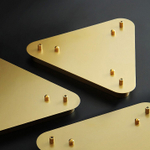 Основание Imperiumloft CEILING MOUNT CEILING-MOUNT-701