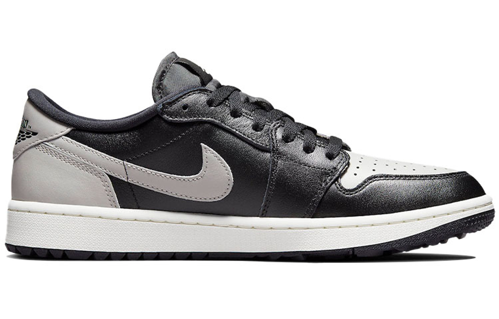 Air Jordan 1 Low Golf 'Shadow'
