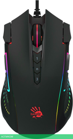 Мышь A4Tech Bloody J90S черный