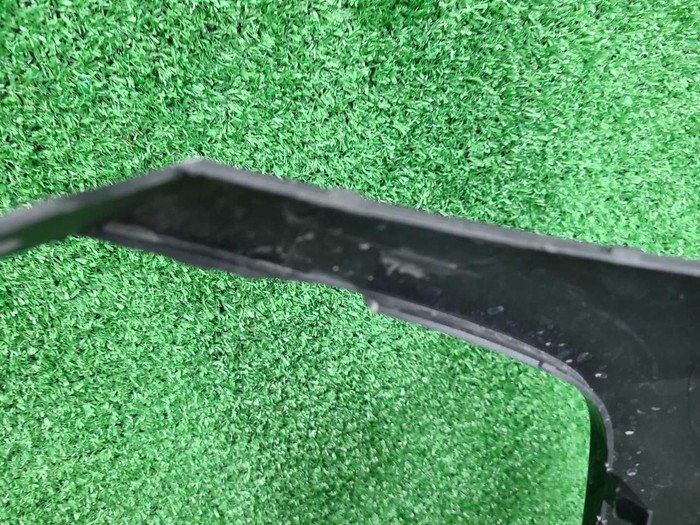 Бампер передний Haval Jolion (2024-н.в.)