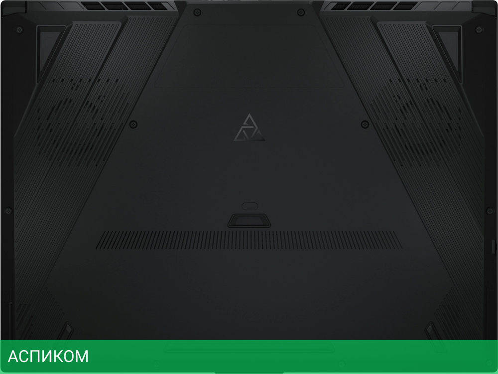 Ноутбук Asus ROG Zephyrus Duo 16 GX650PY-NM085W