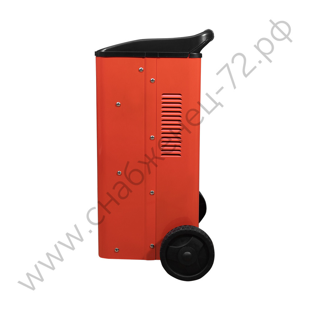 Пуско-зарядное устройство KVAZARRUS PowerBox 800