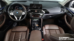 BMW X4 (G02) xDrive20d xLine (05.2020)