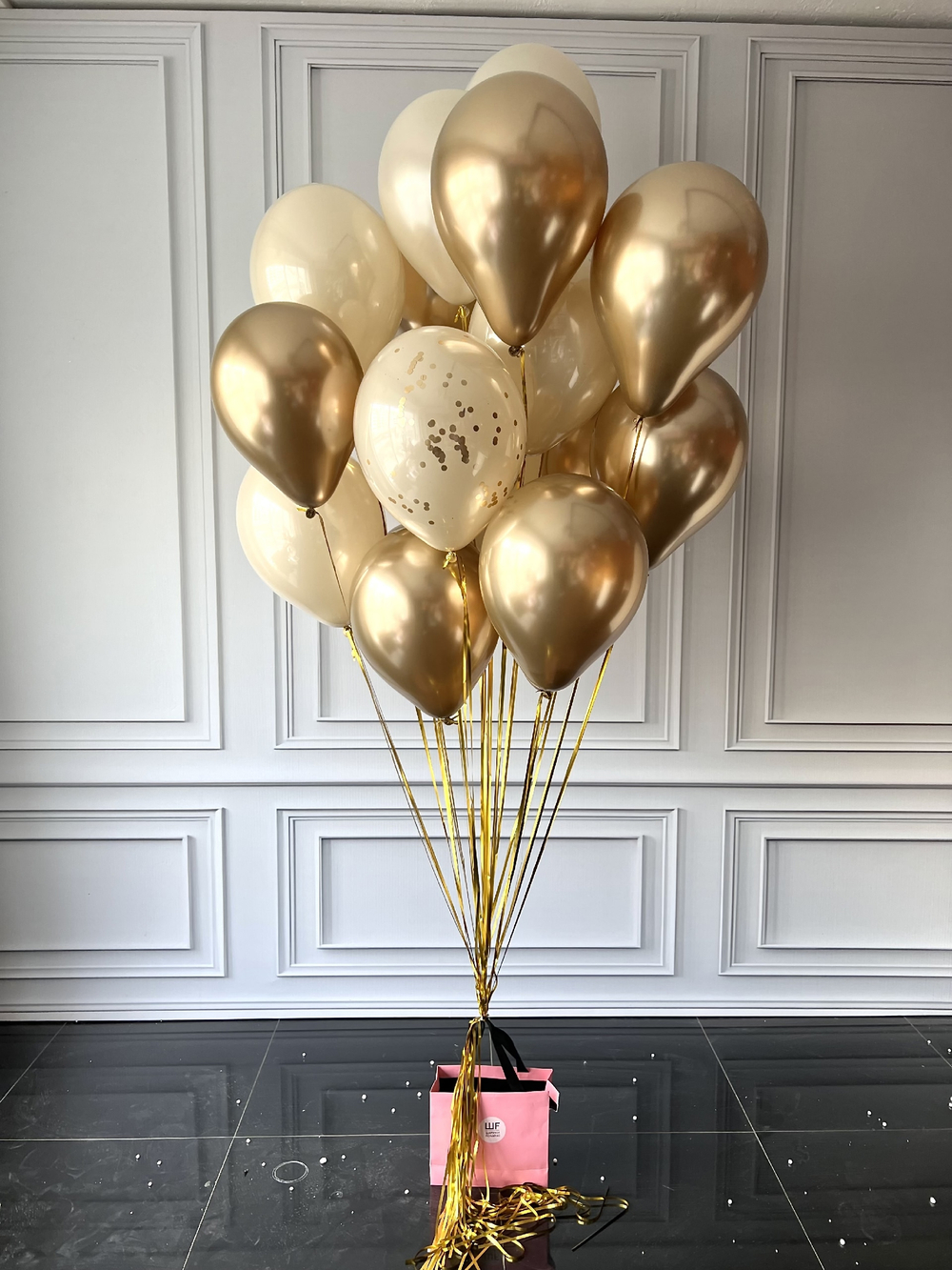 Шары для нее №48