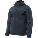 Куртка софтшелл KS207, синий (2XL) Brodeks KS207NAVY2XL